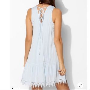 Urban Outfitters Sundress